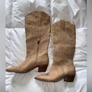 Dolce vita cowboy boots